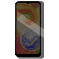Imagem de Película Gel Hidrogel Para Galaxy A04e Privacidade Fosca