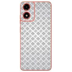Imagem de Capa Adesivo Skin366 Verso Para Motorola Moto G04s (2024) - Kawaskin