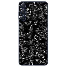 Imagem de Capa Adesivo Skin359 Verso Para Samsung Galaxy M54 5G - Kawaskin