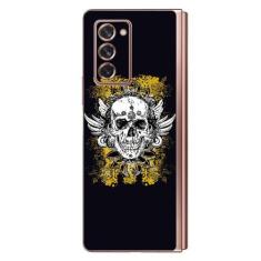 Imagem de Capa Adesivo Skin374 Verso Para Samsung Galaxy Z Fold 2 5G - KawaSkin