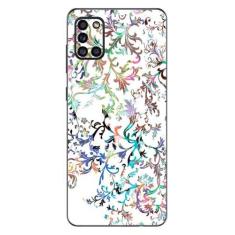 Imagem de Capa Adesivo Skin106 Verso Para Samsung Galaxy A31 SM-A315G - KawaSkin