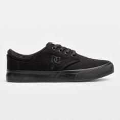 Imagem de Tênis Dc Shoes Plaza Lite 2 Black Black-Unissex