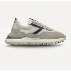 Imagem de TÊNIS MASCULINO RESERVA GO SPRIZ 80 R752250004-Masculino