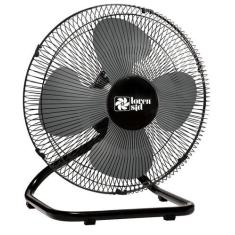 Imagem de Ventilador de Mesa Loren-Sid Turbo 50 M1 Preto Bivolt Hélice 4 Pás bas