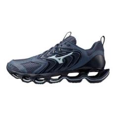 Imagem de Tênis Masculino Mizuno Wave Prophecy 14 S-Masculino
