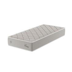 Imagem de Colchão Solteiro Molejo Superlastic Master Hotel (25x88x188) Bege