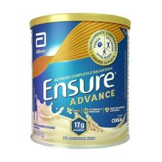 Imagem de Ensure Advance Cereal 400g