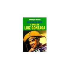 Imagem de Vida do Viajante: A Saga de Luiz Gonzaga - Dreyfus, Dominique - 9788573260342