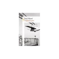 Imagem de Caligrafia dos Sonhos - Juan Marsé - 9788579623158