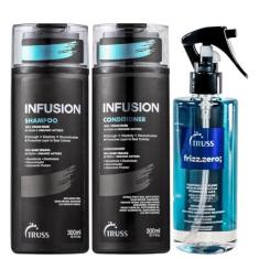 Imagem de Kit Truss Infusion Obrigatório (3 Produtos)