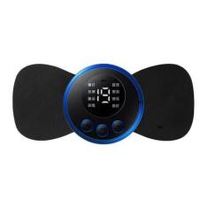 Imagem de Mini Massageador Muscular Cervical, Pescoço, Pernas Usb - WEBDD