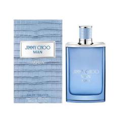Imagem de Perfume Jimmy Choo Man Aqua Eau de Toilette para homens 100ml