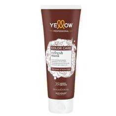 Imagem de Máscara Matizadora Yellow Color Care Refresh .35 250G
