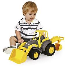 Imagem de Trator Traton Sl-500T Homeplay