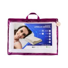 Imagem de Travesseiro Macio Com Gomos Massageadores - Theva