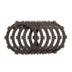 Imagem de Discos Embreagem Gp 6 Pecas Cbx 250