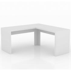 Imagem de Mesa Angular Para Escritório ME4116  Tecno Mobili