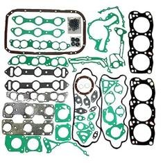 Imagem de Junta do Motor Pajero 3.0 V6 12v 1988/1994 C Retentor 54309CR