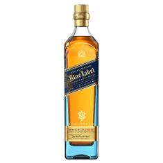 Imagem de Whisky Johnnie Walker Blue Label 750 Ml