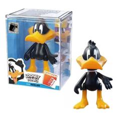 Imagem de Boneco De Vinil Fandom Box Looney Tunes  Patolino