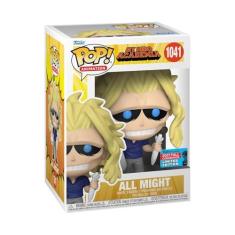 Imagem de Funko Pop My Hero Academia 1041 All Might Limited Edition