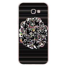 Imagem de Capa Adesivo Skin110 Verso Para Samsung Galaxy A7 2017