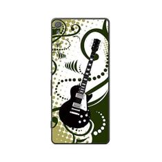 Imagem de Capa Adesivo Skin368 Verso Para Sony Xperia Xa