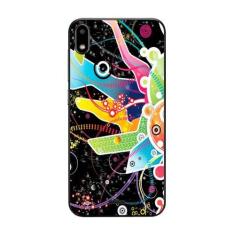 Imagem de Capa Adesivo Skin058 Verso Para Multilaser E 3G (P9128) - Kawaskin