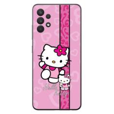Imagem de Capa Adesivo Skin378 Verso Para Samsung Galaxy A32 Sm-a325 - KawaSkin