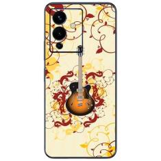 Imagem de Capa Adesivo Skin373 Verso Para Infinix Note 12 5G 2022