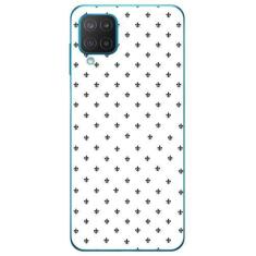 Imagem de Capa Adesivo Skin176 Verso Para Samsung Galaxy M12 (2021) - KawaSkin
