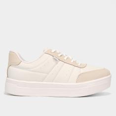 Imagem de Tênis Dakota Casual Flatform Feminino-Feminino