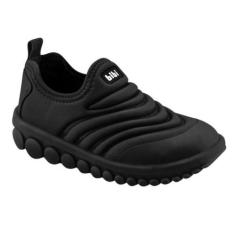 Imagem de Tênis Infantil Bibi Roller 2.0 Preto - Bibi Calçados, Preto, 29