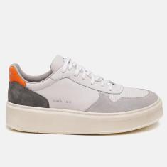 Imagem de Tenis Tchwn Casuais Urbana Lyon Masculino-Masculino