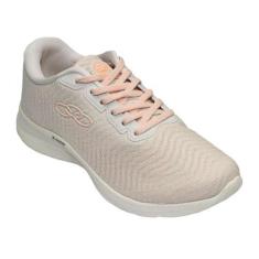 Imagem de Tênis Olympikus Atmos Feminino, Cinza, 36