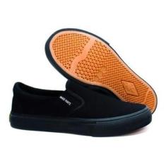 Imagem de Tênis Xadrez Slip On Mad Rats Oficial Sem Cadarço-Unissex