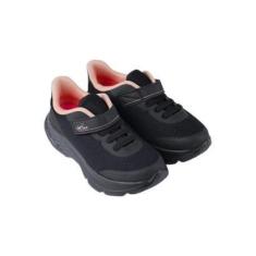 Imagem de Tênis Kidy Francis Juvenil Feminino-Feminino