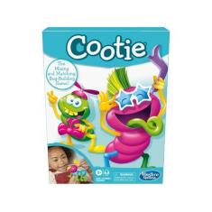 Imagem de Jogo Pulgas Malucas Tabuleiro Hasbro