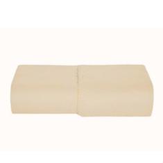 Imagem de Lençol Solteiro Casal Queen Avulso 100% Algodão - Luck Baby, Palha, So