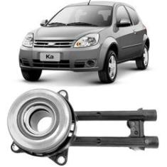 Imagem de Atuador Hidráulico Embreagem Ford Ka 1.0 1.3 1.6 97 a 2013 Luk