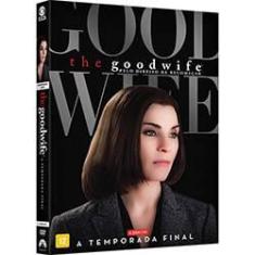 Imagem de Box DVD The Good Wife - 7ª Temporada