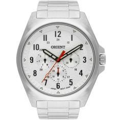 Imagem de Relógio Masculino Orient MBSSM086 S2SX