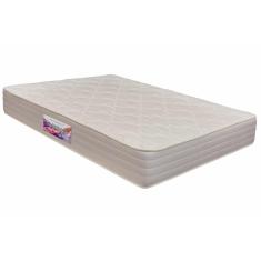 Imagem de Colchao Herval D45 New Top 25 Double Face 193X203x25