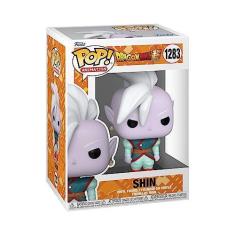 Imagem de POP! DRAGON BALL SUPER - SHIN #1283 – FUNKO