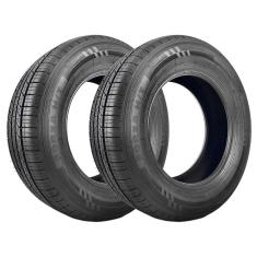 Imagem de Kit 2 Pneus Aro 16 Xbri 235/70 R16 tl 106H Forza h/t F1