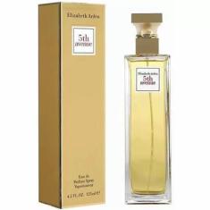 Imagem de Perfume 5Th Avenue Feminino Edp 125 Ml ' - Arome