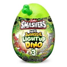 Imagem de Smashers Light Verde Série 1 Grande - Fun Divirta-se