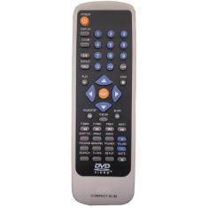 Imagem de Controle Britania Dvd Britania Compact Slim C0802