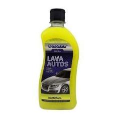 Imagem de Vonixx lava autos 500ml
