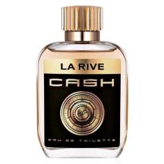 Imagem de Cash Eau de Toilette La Rive - Perfume Masculino 100ml